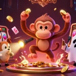 Initiez-vous au casino en ligne argent réel tout en découvrant des jeux captivants et une ambiance immersive.
