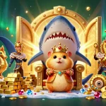 Engage in thrilling gaming at 8xbet com with sparkling treasures and royal characters enriching the experience.