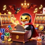 Slot deposit dengan pengalaman seru bermain slot gacor dan transaksi QRIS yang cepat.