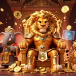 Gioca nel crypto casino con le migliori vincite in un'ambientazione affascinante e ricca di dettagli.