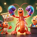 Raih kemenangan di slot dengan klik disini bersama makhluk laut yang lucu dan energik.