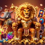 ReelRaven Casino VIP : Accumulez des points, débloquez des récompenses dans un univers vibrant.