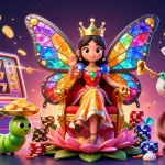 Engage with exciting slots at daftar spaceman88 and enjoy a colorful casino experience