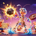 Jawa138 login untuk jackpot besar di permainan kasino online dengan pengalaman aman dan cepat.