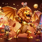 Raih kemenangan di sbhotelstriathlonseries dengan permainan slot online penuh kemewahan.
