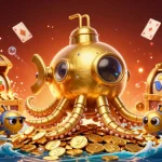 Spin the reels with toto5000 login in this vibrant underwater gambling adventure.