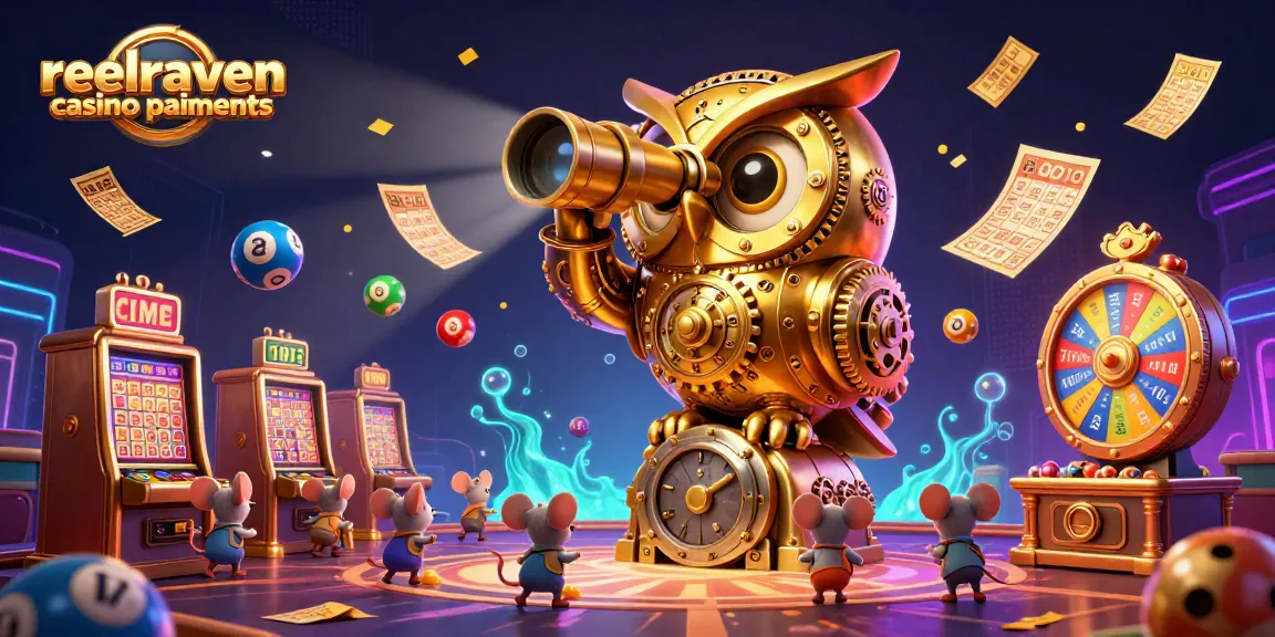Venez profiter des paiements rapides et sécurisés chez reelraven casino paiements avec Bitcoin et crypto.