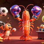 Découvrez des paris sportifs dynamiques sur un site de paris sportif avec une ambiance captivante d'animations.