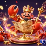 Jouez au casino en ligne argent réel avec des graphismes éclatants et des personnages animés.