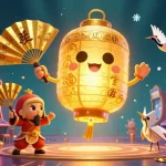 Play thrilling games at slot luar negeri with golden lantern spirit and colorful slot machines.