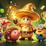 Login untuk dax69 dan raih kemenangan dengan jackpot mengagumkan di slot game.