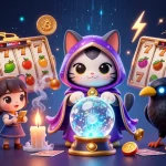 Engage with leci123 and spin on vibrant slot reels to win jackpots and prizes in a lively online casino atmosphere.