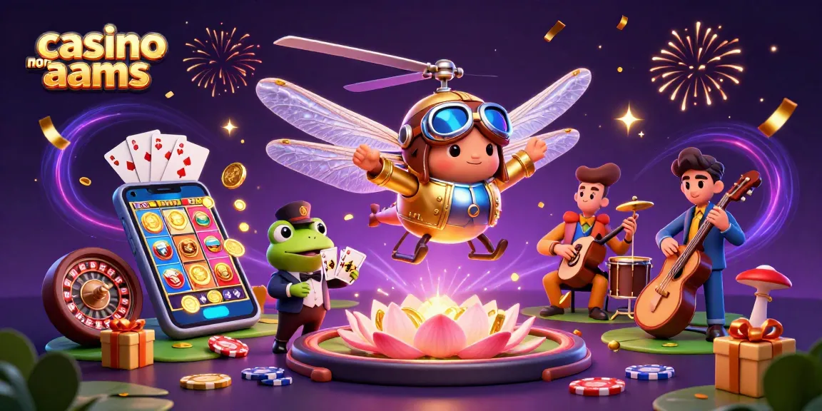 Gioca nei casino non AAMS con una scena vivace di un pilota e un croupier che distribuisce carte.