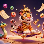 Analisis rtp slot untuk memilih game slot online dengan fitur unggulan.